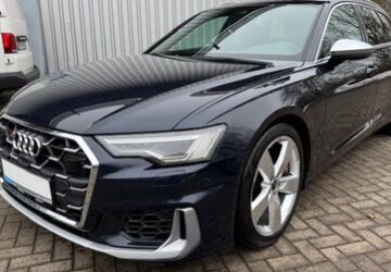 Audi S6 29.259 km 51.950 &euro; Langenhagen 30853