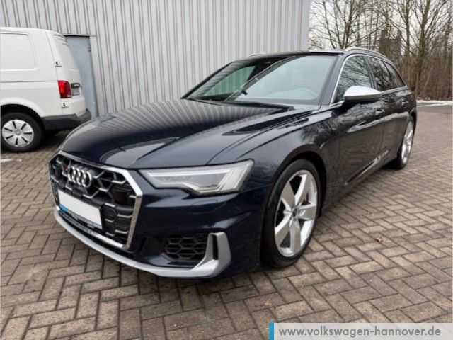 Audi S6 29.259 km 51.950 &euro; Langenhagen 30853