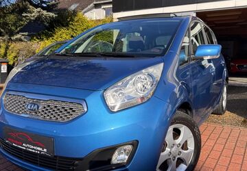 Kia Venga 79.950 km 5.699 &euro; Seelze 30926