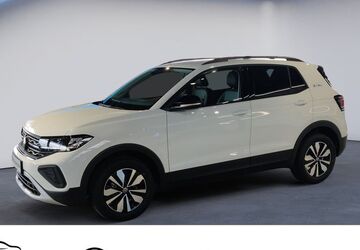 VW T-Cross 11.363 km 26.960 &euro; Hildesheim 31135