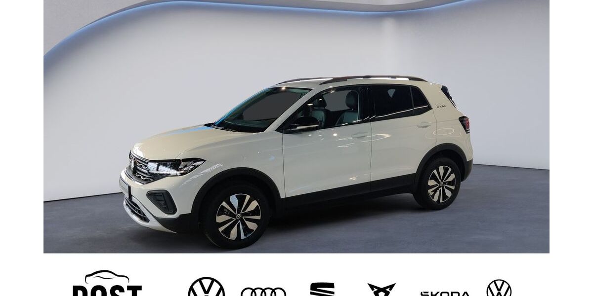 VW T-Cross 11.363 km 26.960 &euro; Hildesheim 31135
