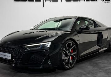 Audi R8 35.980 km 135.900 &euro; Ronnenberg 30952