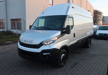 IVECO Andere 338.585 km 12.900 &euro; Hannover 30179