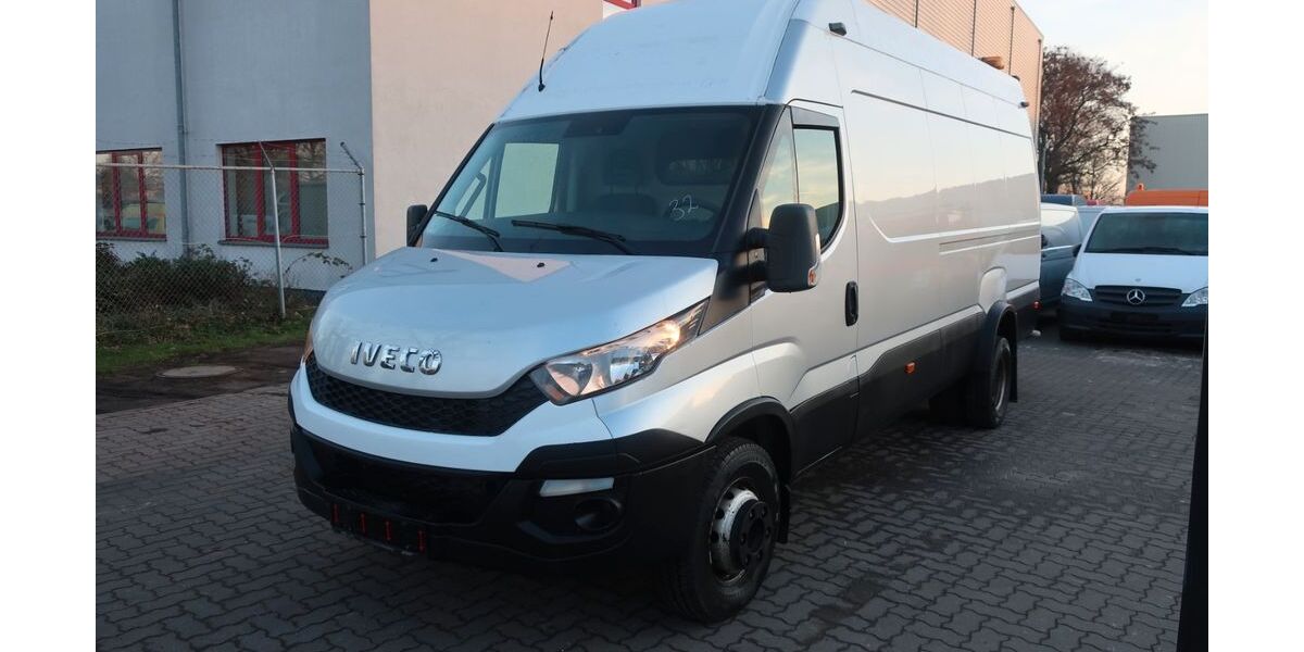 IVECO Andere 338.585 km 12.900 &euro; Hannover 30179