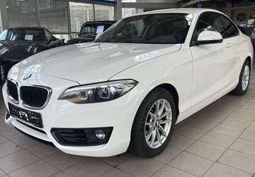 BMW 218 87.800 km 19.950 &euro; Hannover - Lahe 30659