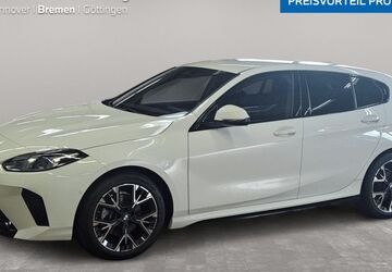 BMW 120 15.069 km 31.500 &euro; Hannover 30539