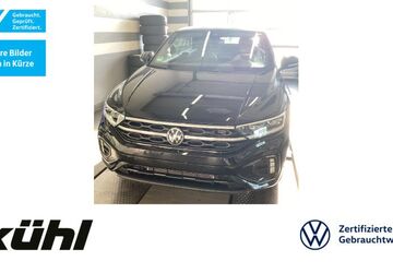 VW T-Roc 11.842 km 36.990 &euro; Hildesheim 31137