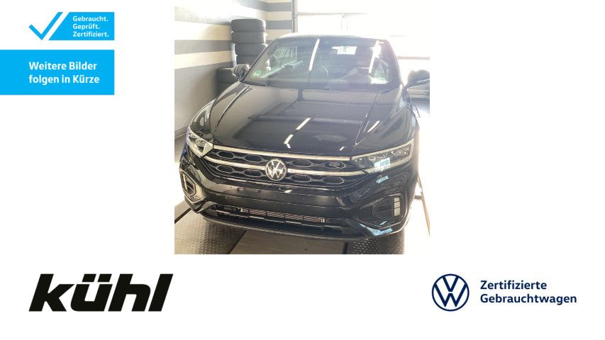 VW T-Roc 11.842 km 36.990 &euro; Hildesheim 31137
