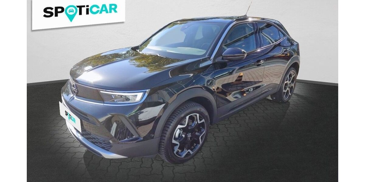 Opel Mokka 1.001 km 22.950 &euro; Hannover 30173