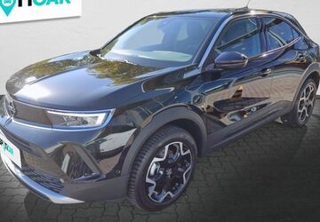 Opel Mokka 1.001 km 23.950 &euro; Hannover 30173