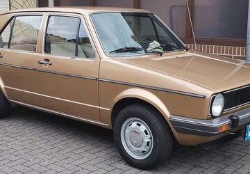 VW Golf 220.000 km 9.600 &euro; Hannover 30627