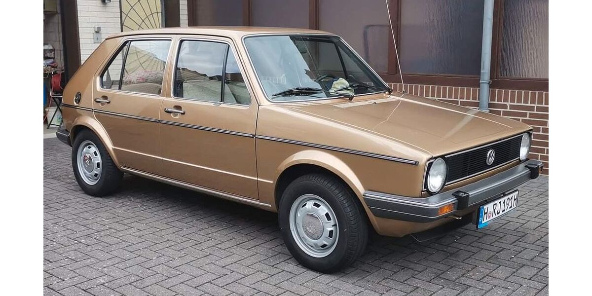 VW Golf 220.000 km 9.600 &euro; Hannover 30627