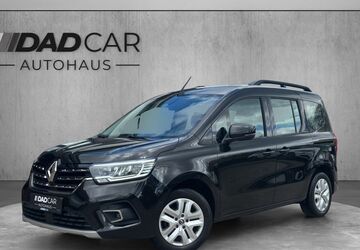 Renault Kangoo 30.500 km 19.890 &euro; Garbsen bei Hannover 30827