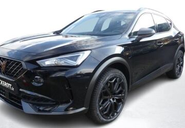 Cupra Formentor 29.125 km 36.970 &euro; Burgwedel 30938