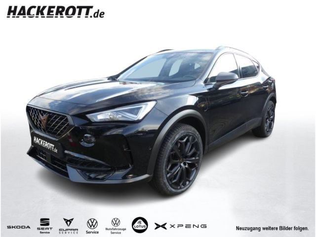 Cupra Formentor 29.125 km 36.970 &euro; Burgwedel 30938