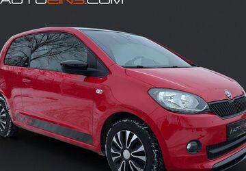 Skoda Citigo 59.486 km 8.500 &euro; Ronnenberg StT Empelde Region Hannover 30952