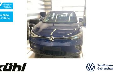 VW ID.4 60.278 km 20.990 &euro; Hildesheim 31137
