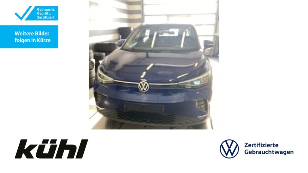 VW ID.4 60.278 km 20.990 &euro; Hildesheim 31137