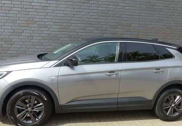 Opel Grandland X 45.000 km 14.995 &euro; Hannover 30179