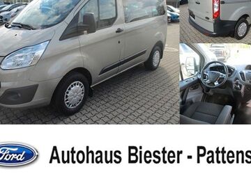 Ford Transit 138.170 km 14.950 &euro; Pattensen 30982