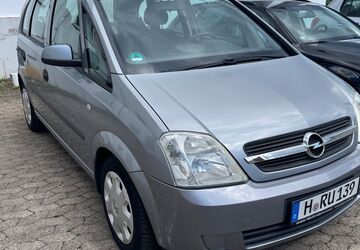 Opel Meriva 164.200 km 2.300 &euro; Hannover 30539