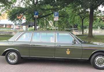Mercedes-Benz 250 288.965 km 12.800 &euro; Langenhagen / Hannover 30853