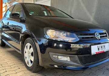 VW Polo 134.250 km 4.999 &euro; Seelze 30926