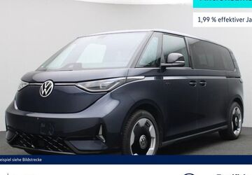 VW ID. Buzz 12.110 km 67.950 &euro; Hannover 30419