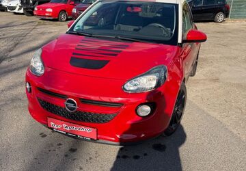 Opel Adam 135.000 km 5.450 &euro; Langenhagen 30853