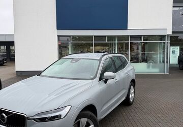 Volvo XC60 23.500 km 34.900 &euro; Hannover 30179