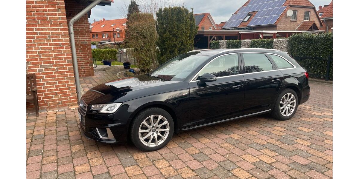 Audi A4 109.500 km 20.990 &euro; Wunstorf 31515