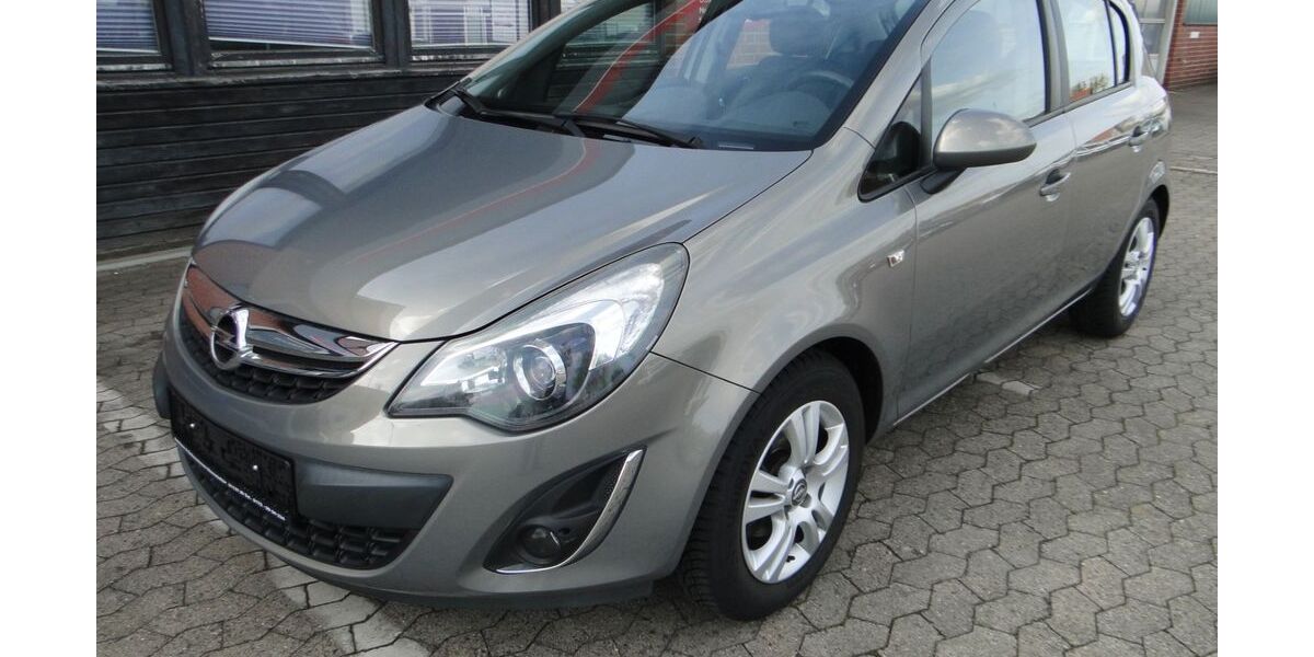 Opel Corsa 94.692 km 5.900 &euro; Hildesheim 31137