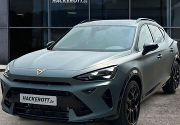 Cupra Formentor 12.500 km 43.980 &euro; Laatzen 30880