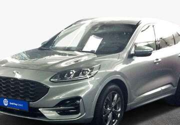 Ford Kuga 60.179 km 22.408 &euro; Hannover 30165