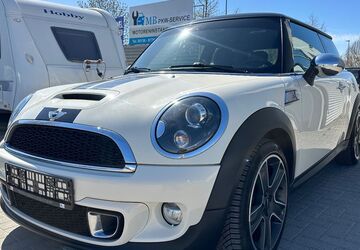 Mini Cooper S 149.000 km 6.999 &euro; Burgdorf 31303