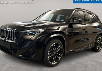 BMW X1 13.771 km 42.705 &euro; Hannover 30539