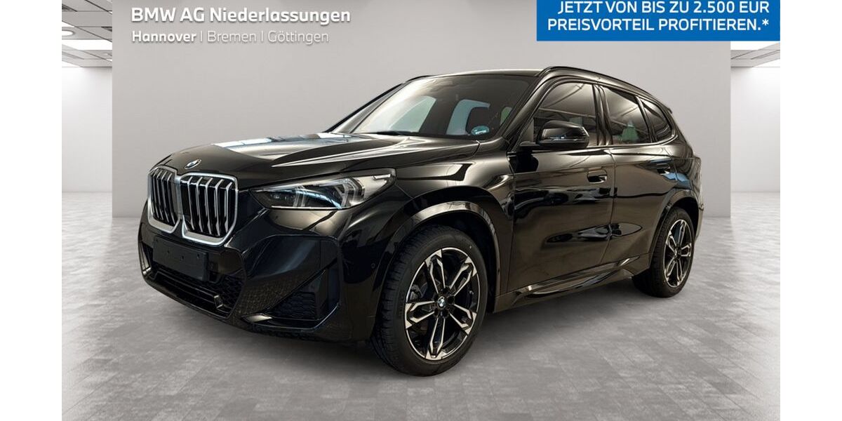 BMW X1 13.771 km 42.705 &euro; Hannover 30539