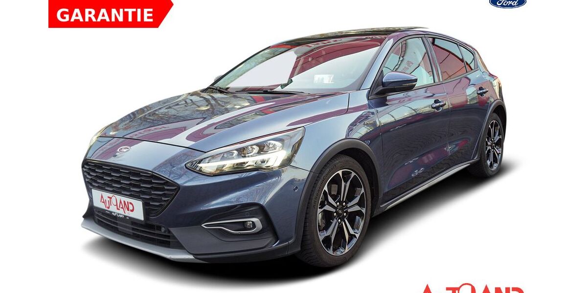 Ford Focus 74.360 km 18.490 &euro; Hannover 30179