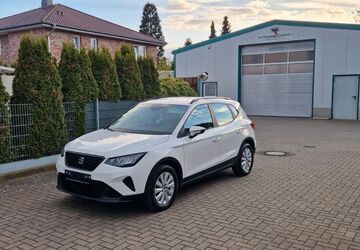 Seat Arona 138.560 km 13.777 &euro; Langenhagen 30853