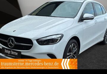 Mercedes-Benz B 250 44.563 km 28.990 &euro; Hannover/Langenhagen 30855