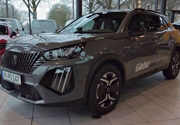 Peugeot 2008 7.000 km 20.990 &euro; Hannover 30173