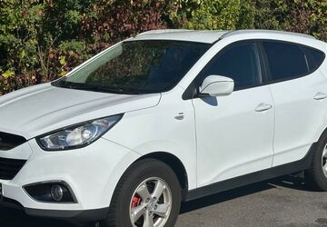 Hyundai ix35 114.000 km 6.700 &euro; Langenhagen 30853