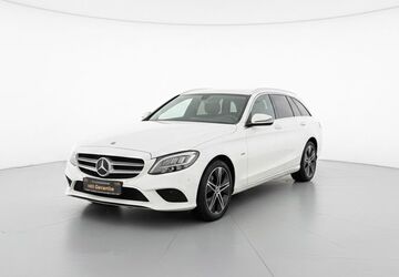 Mercedes-Benz C 300 150.200 km 17.990 &euro; Hildesheim 31137
