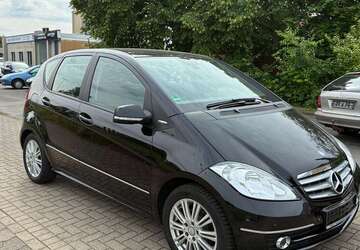 Mercedes-Benz A 160 87.300 km 8.850 &euro; Hannover 30419