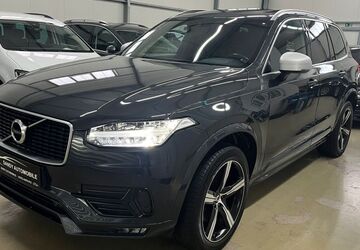 Volvo XC90 215.750 km 29.990 &euro; Ronnenberg 30952