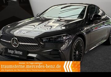 Mercedes-Benz CLE 300 6.813 km 54.890 &euro; Hannover/Langenhagen 30855