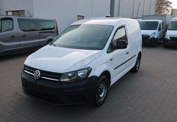 VW Caddy 249.581 km 6.900 &euro; Hannover 30179