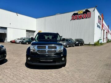 Gebrauchte Dodge Nitro