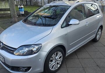 VW Golf Plus 98.000 km 8.750 &euro; Hannover 30167