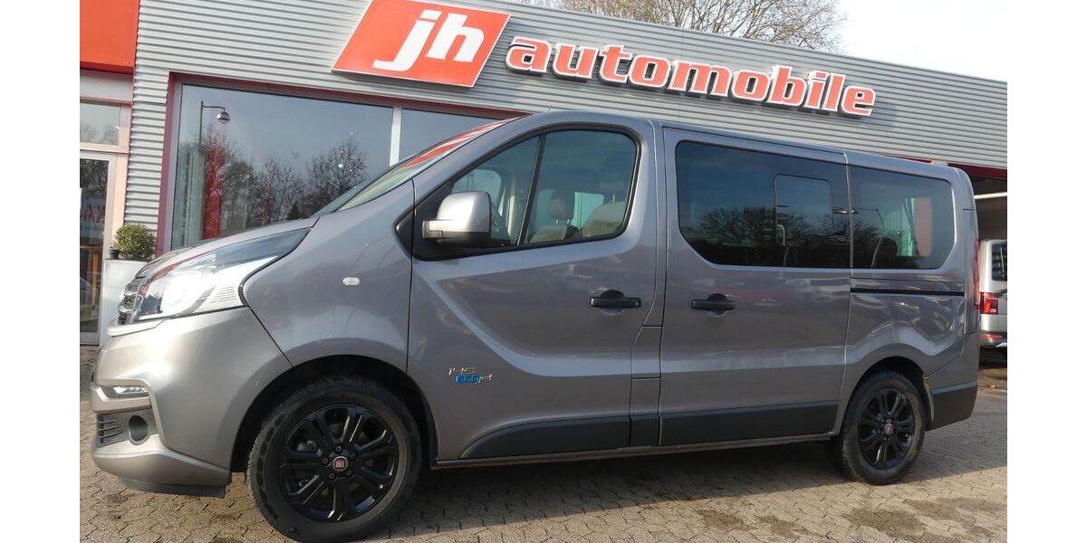 Fiat Talento 103.749 km 22.380 &euro; Langenhagen 30855
